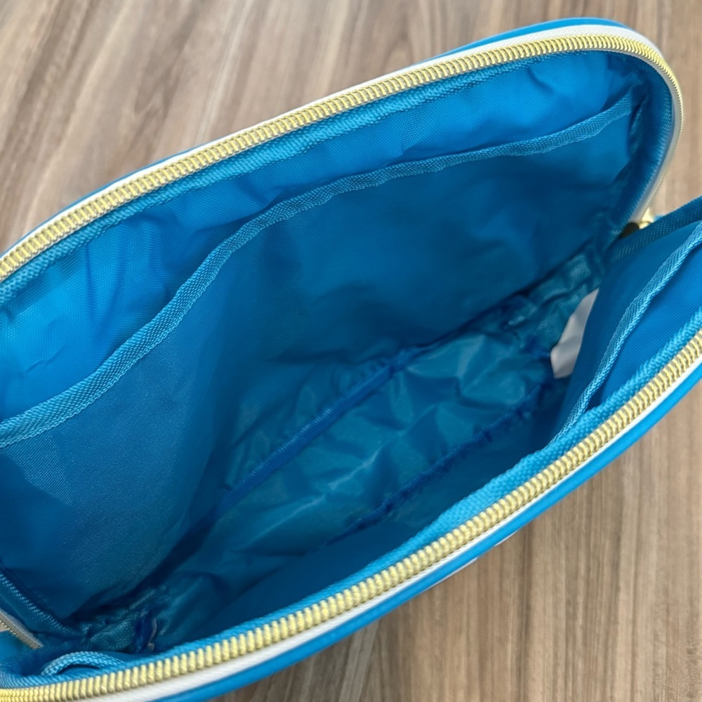 Amope Cosmetic Pouch - Picture 10 of 11